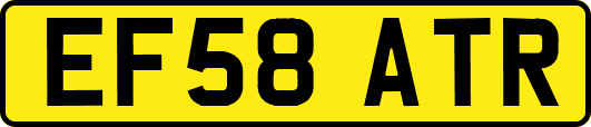 EF58ATR