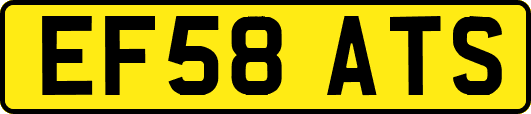 EF58ATS