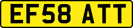 EF58ATT