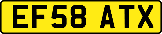EF58ATX