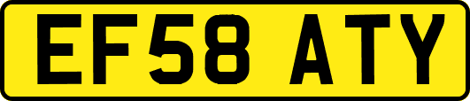 EF58ATY