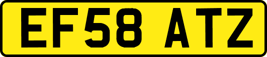 EF58ATZ