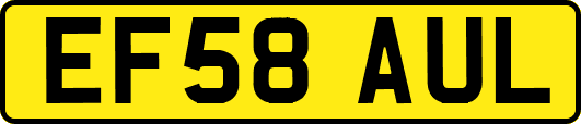 EF58AUL