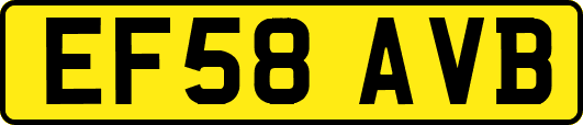 EF58AVB
