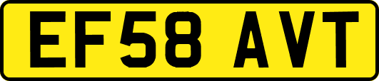 EF58AVT