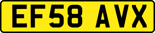 EF58AVX