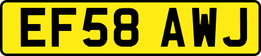 EF58AWJ