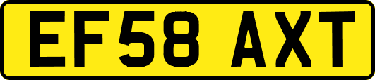EF58AXT