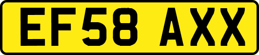 EF58AXX