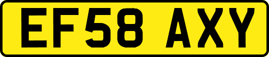 EF58AXY