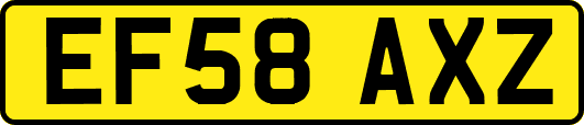 EF58AXZ