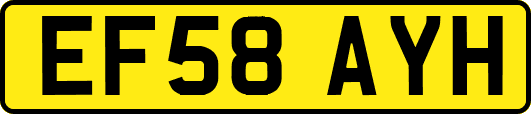 EF58AYH