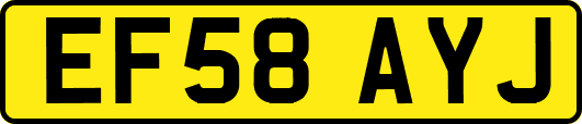 EF58AYJ