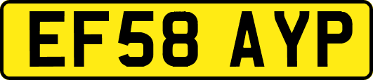EF58AYP