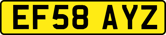EF58AYZ