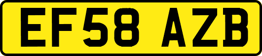 EF58AZB