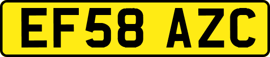 EF58AZC
