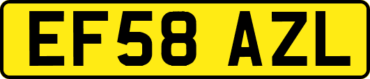 EF58AZL