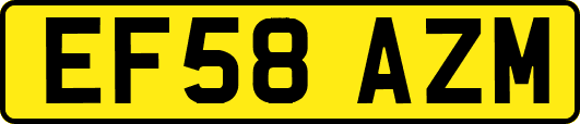 EF58AZM