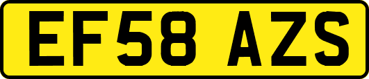 EF58AZS