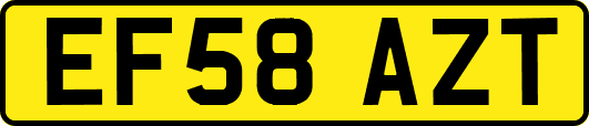 EF58AZT