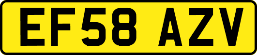 EF58AZV