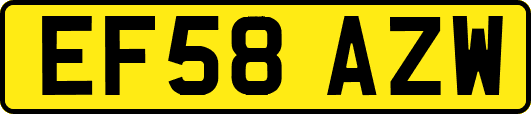 EF58AZW