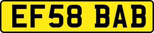 EF58BAB