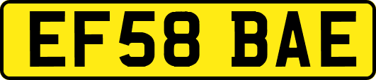 EF58BAE
