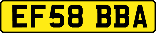 EF58BBA
