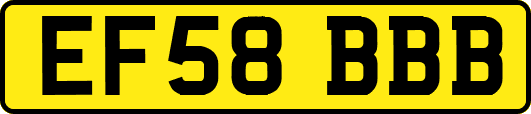 EF58BBB