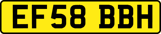 EF58BBH