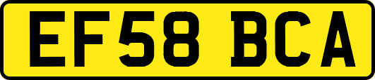 EF58BCA