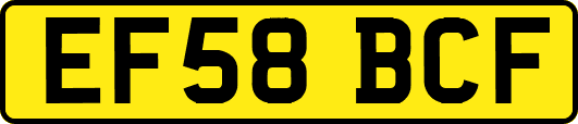 EF58BCF