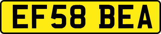 EF58BEA