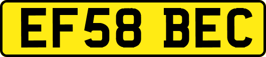 EF58BEC