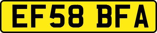 EF58BFA