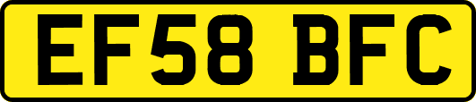EF58BFC