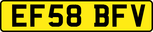 EF58BFV