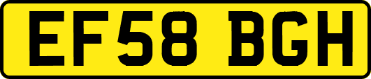 EF58BGH