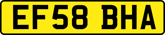 EF58BHA