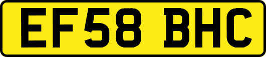 EF58BHC