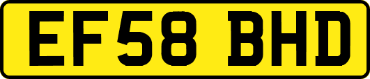 EF58BHD