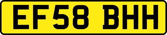 EF58BHH