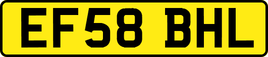 EF58BHL