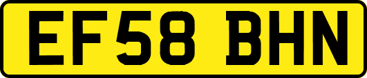 EF58BHN