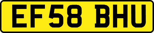 EF58BHU