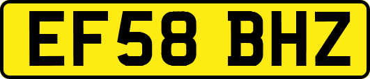EF58BHZ