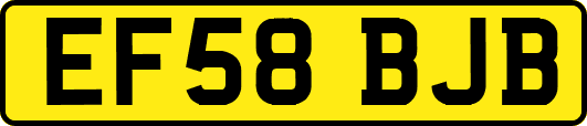 EF58BJB