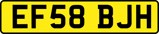 EF58BJH